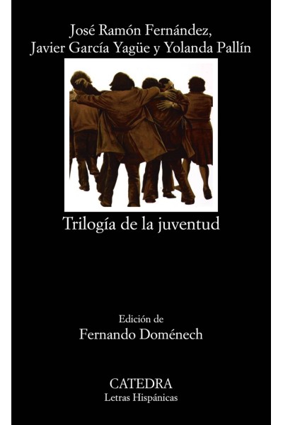 TRILOGÍA DE LA JUVENTUD