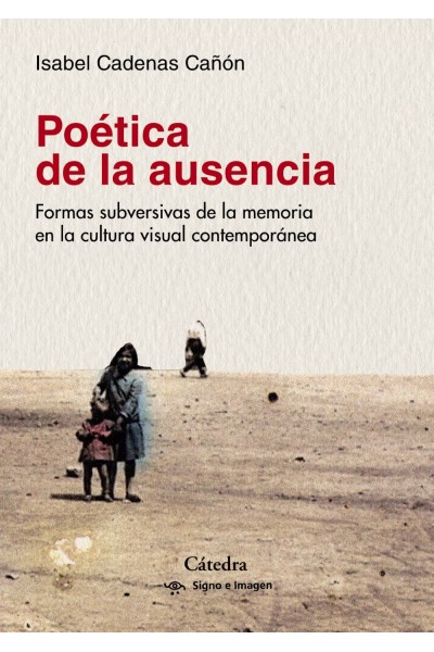 POÈTICA DE LA AUSENCIA