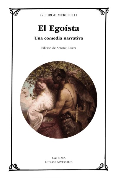 EL EGOÍSTA