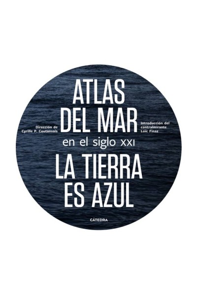 ATLAS DEL MAR EN EL SIGLO XXI