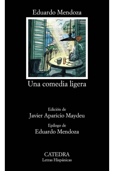 UNA COMEDIA LIGERA