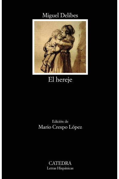 EL HEREJE