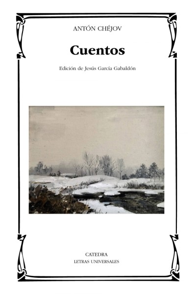 CUENTOS