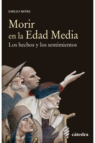 MORIR EN LA EDAD MEDIA