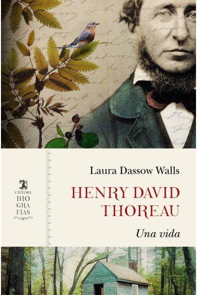 HENRY DAVID THOREAU