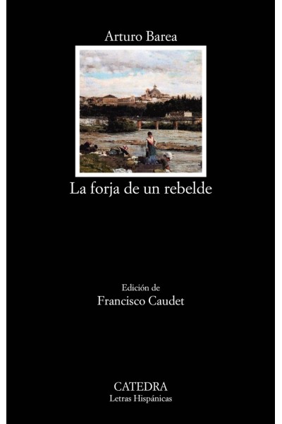 LA FORJA DE UN REBELDE