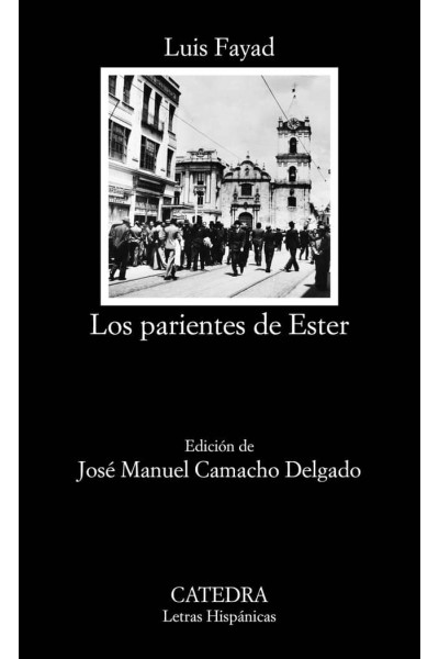 LOS PARIENTES DE ESTER