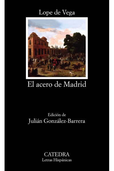 EL ACERO DE MADRID