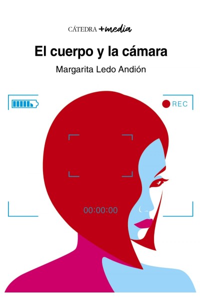 EL CUERPO Y LA CÁMARA