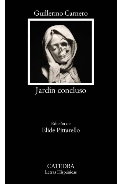 JARDÍN CONCLUSO