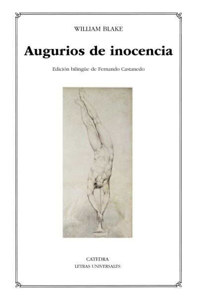 AUGURIOS DE INOCENCIA