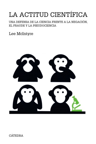 LA ACTITUD CIENTÍFICA