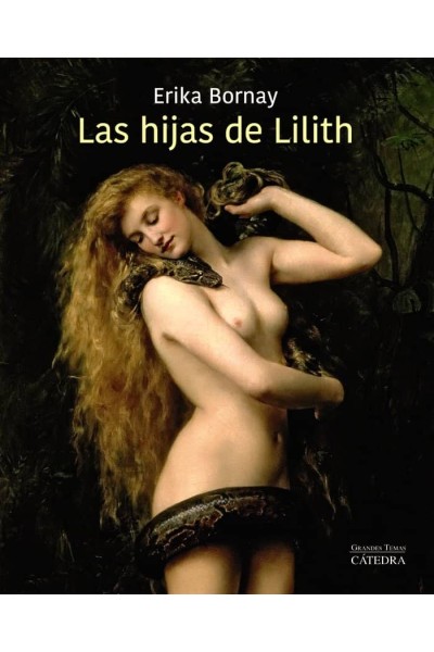 HIJAS DE LILITH,LAS