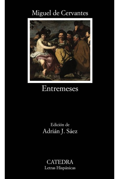 ENTREMESES