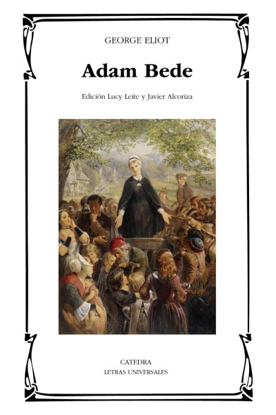 ADAM BEDE