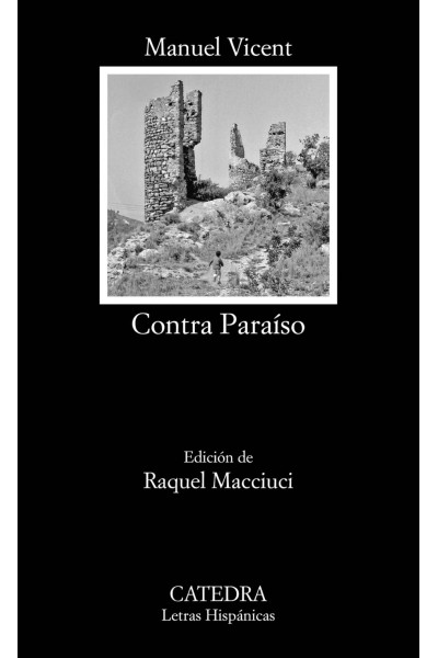 CONTRA PARAÍSO