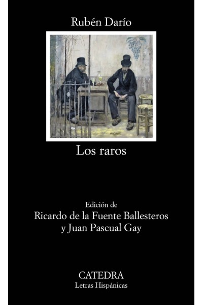 LOS RAROS