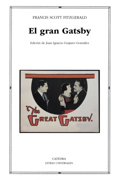 EL GRAN GATSBY