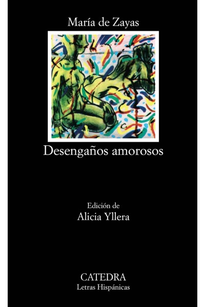 DESENGAÑOS AMOROSOS