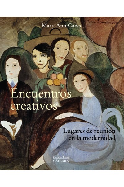 ENCUENTROS CREATIVOS