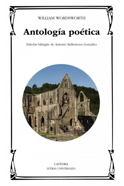 ANTOLOGÍA POÉTICA