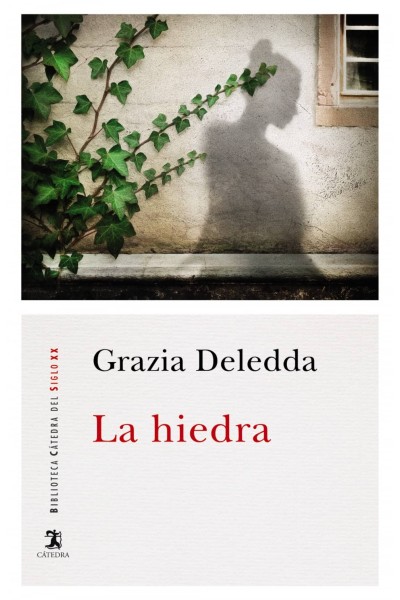 LA HIEDRA