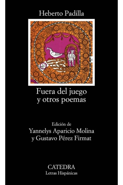 FUERA DEL JUEGO
