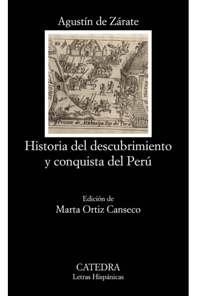HISTORIA DEL DESCUBRIMIENTO Y CONQUISTA DEL PERÚ