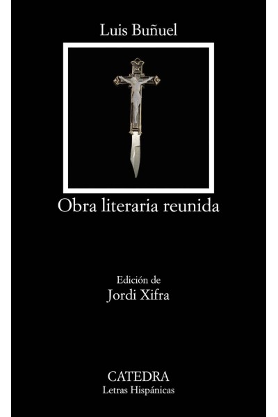 OBRA LITERARIA REUNIDA