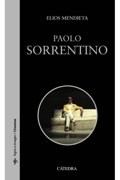 PAOLO SORRENTINO