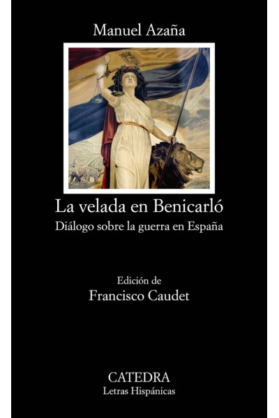 LA VELADA EN BENICARLÓ