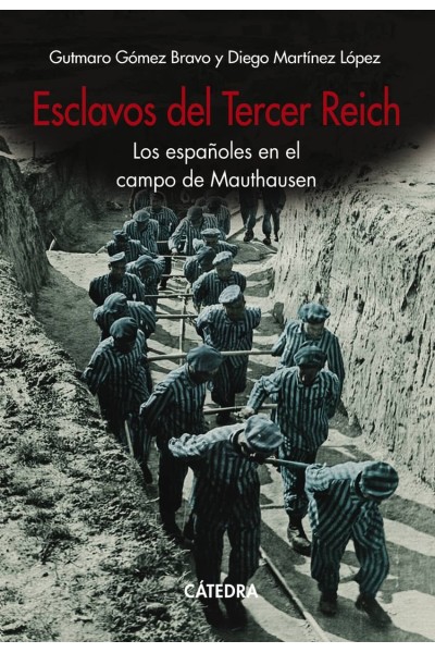 ESCLAVOS DEL TERCER REICH
