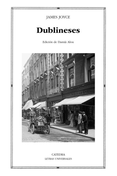 DUBLINESES