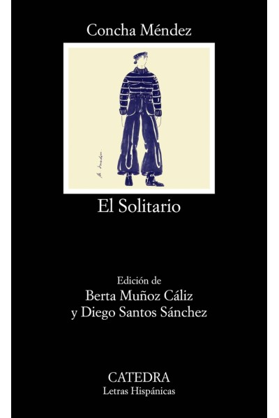 EL SOLITARIO