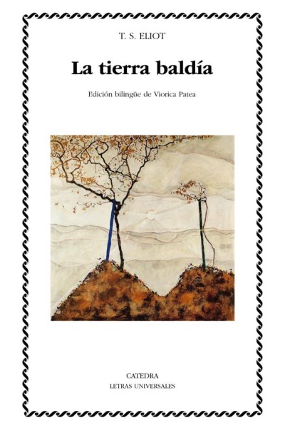 LA TIERRA BALDIA
