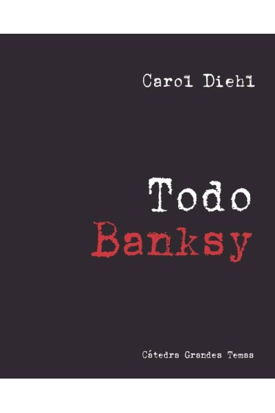 TODO BANKSY