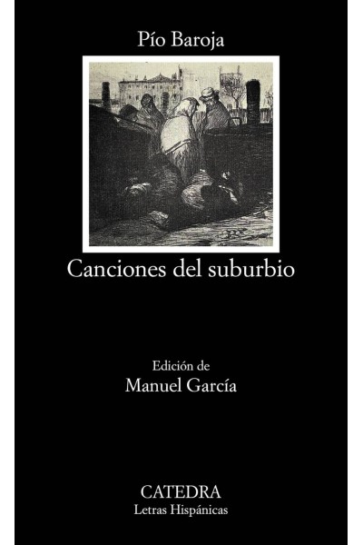 CANCIONES DEL SUBURBIO