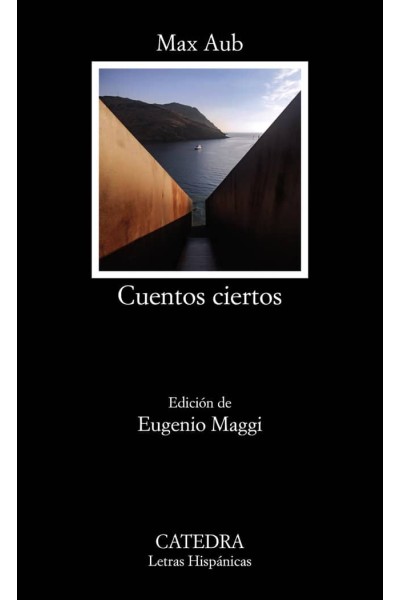 CUENTOS CIERTOS