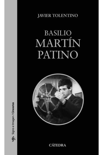 BASILIO MARTIN PATINO