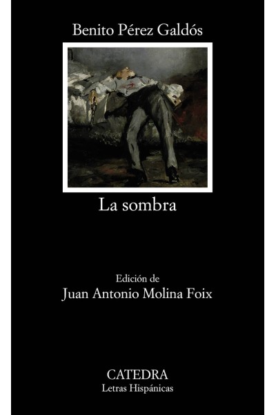 LA SOMBRA