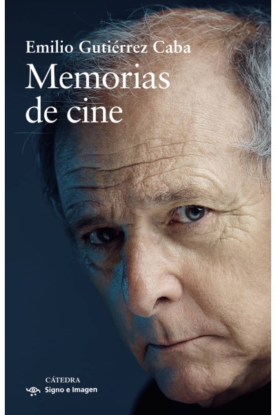 MEMORIAS DE CINE