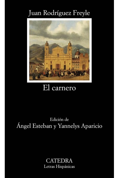 EL CARNERO