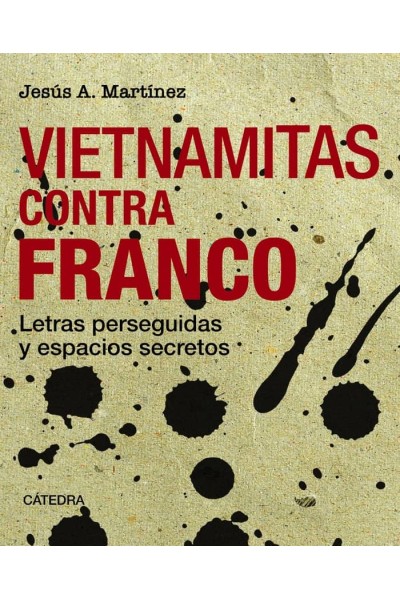 VIETNAMITAS CONTRA FRANCO