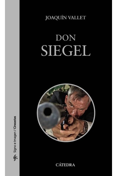 DON SIEGEL