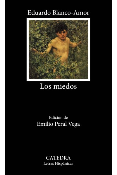 LOS MIEDOS