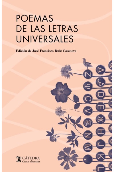 POEMAS DE LAS LETRAS UNIVERSALES