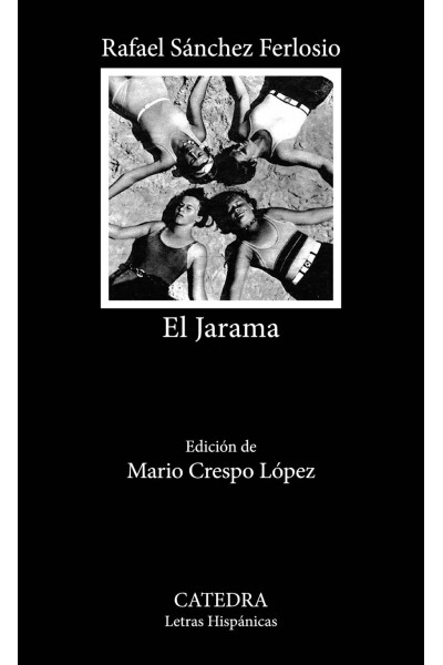 EL JARAMA
