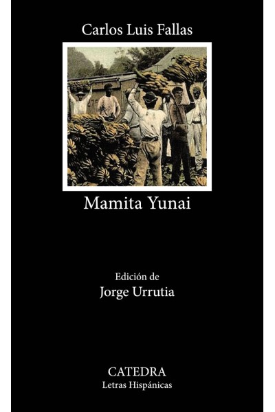 MAMITA YUNAI