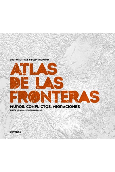 ATLAS DE LAS FRONTERAS