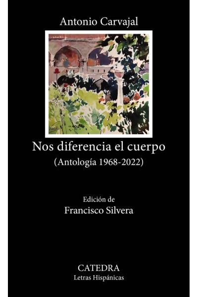 NOS DIFERENCIA EL CUERPO